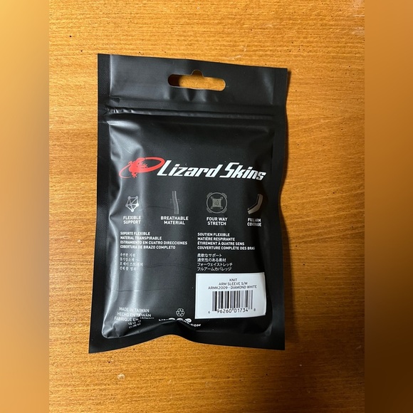 Lizard Skins arm sleeve - Picture 2 of 2